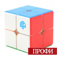 Кубик Gan 249 V2 2x2 ST15883